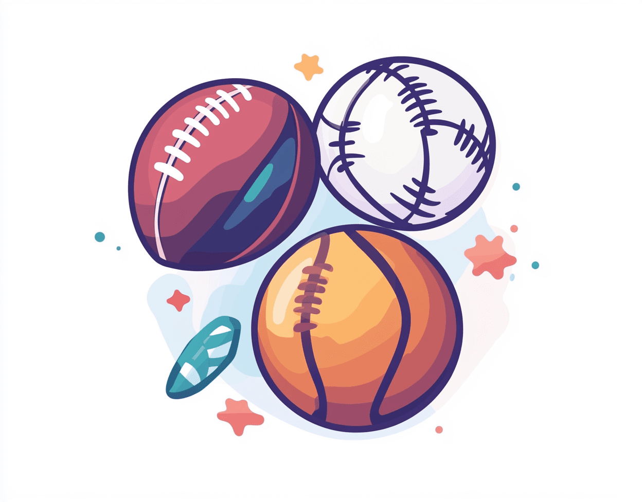Ball 002 original repeating artwork