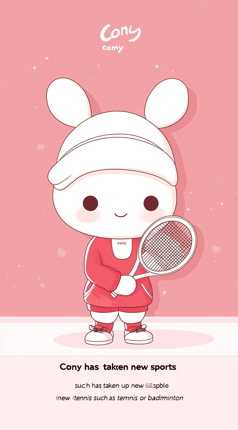 Bunny 317 original repeating artwork