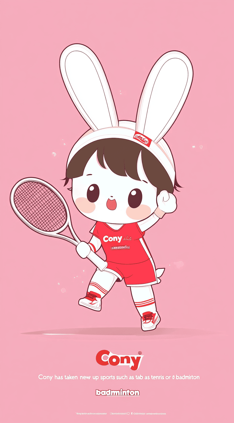 Bunny 316 original repeating artwork