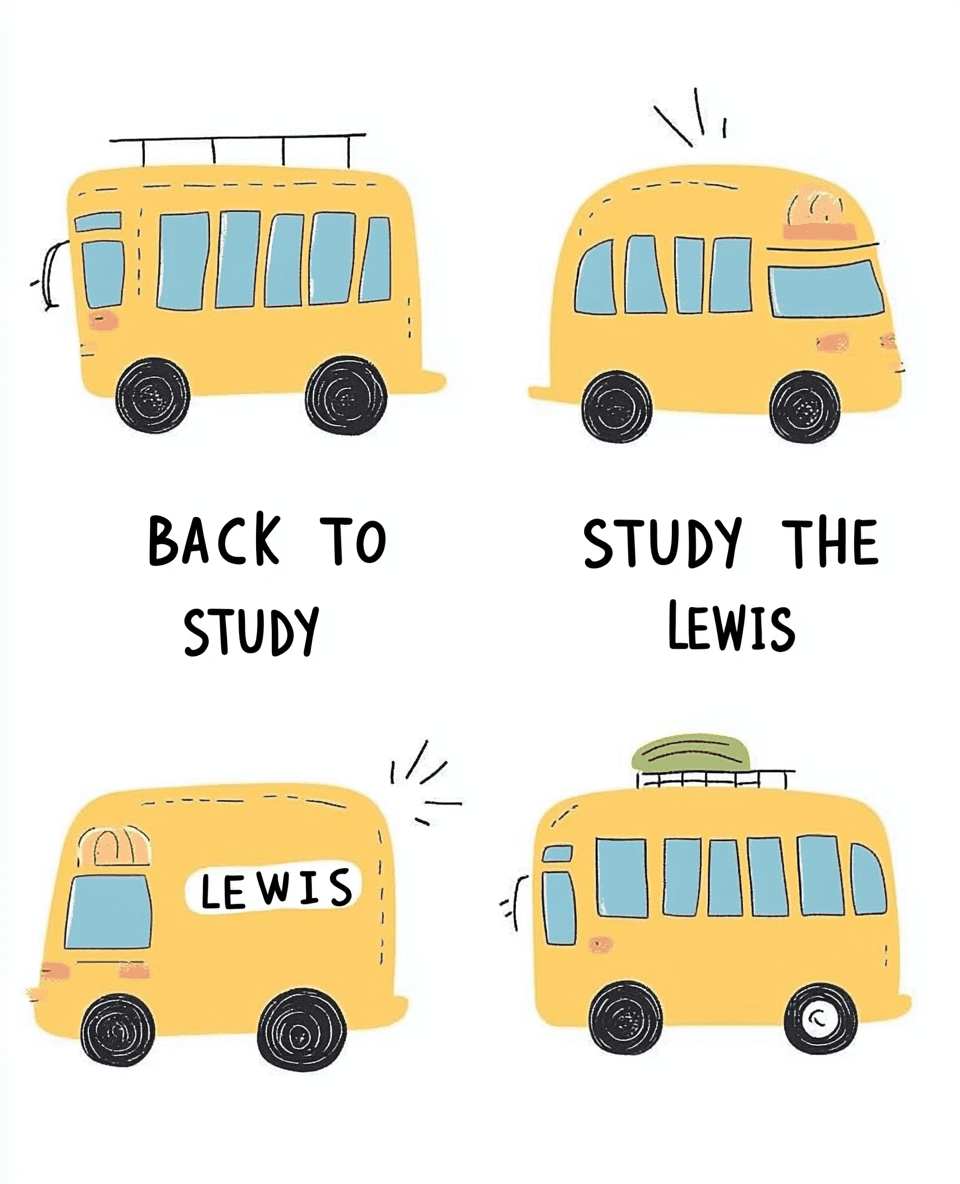 Bus 002 original repeating artwork