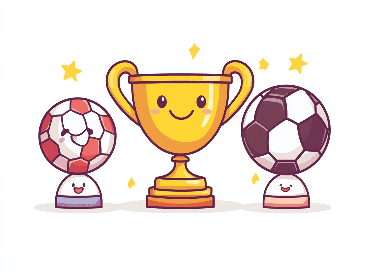 Soccer Snap original repeating artwork