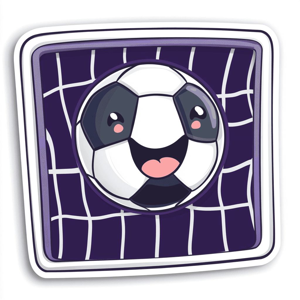 Soccer 002 original repeating artwork