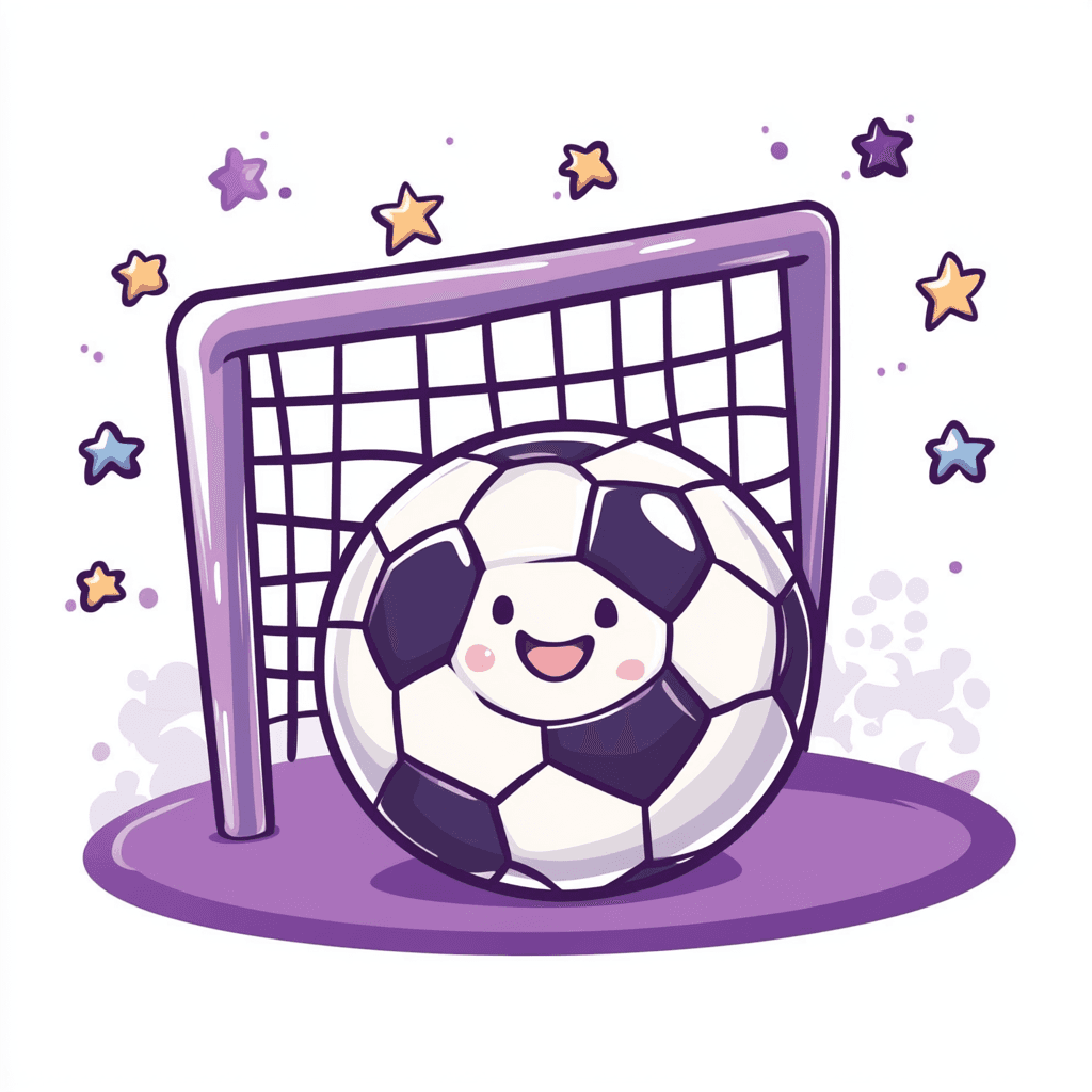 Soccer 010 original repeating artwork