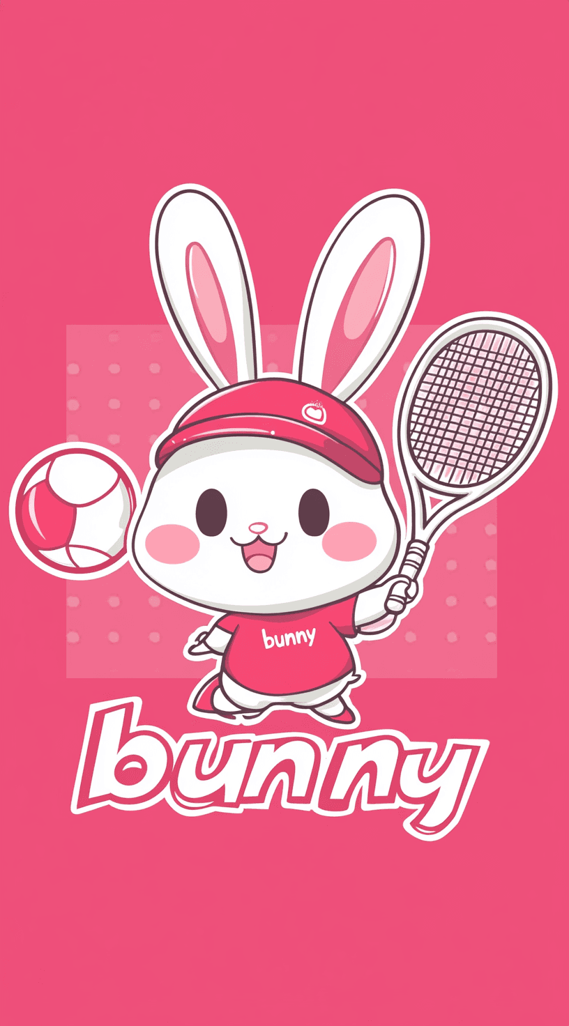 Ball Play Gang original repeating artwork