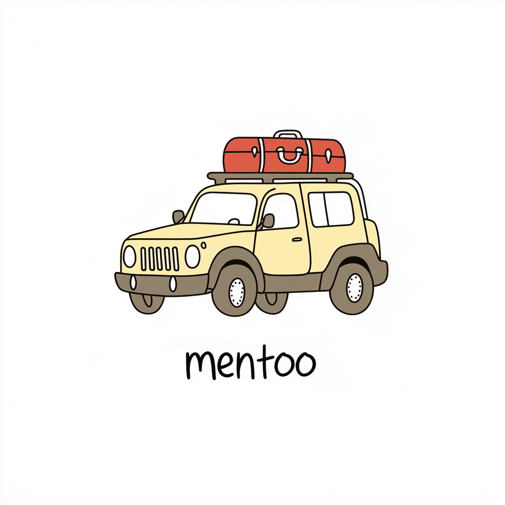 SUV 003 original repeating artwork