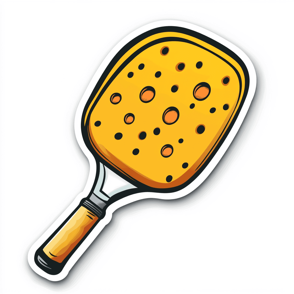 Racket Dash original repeating artwork