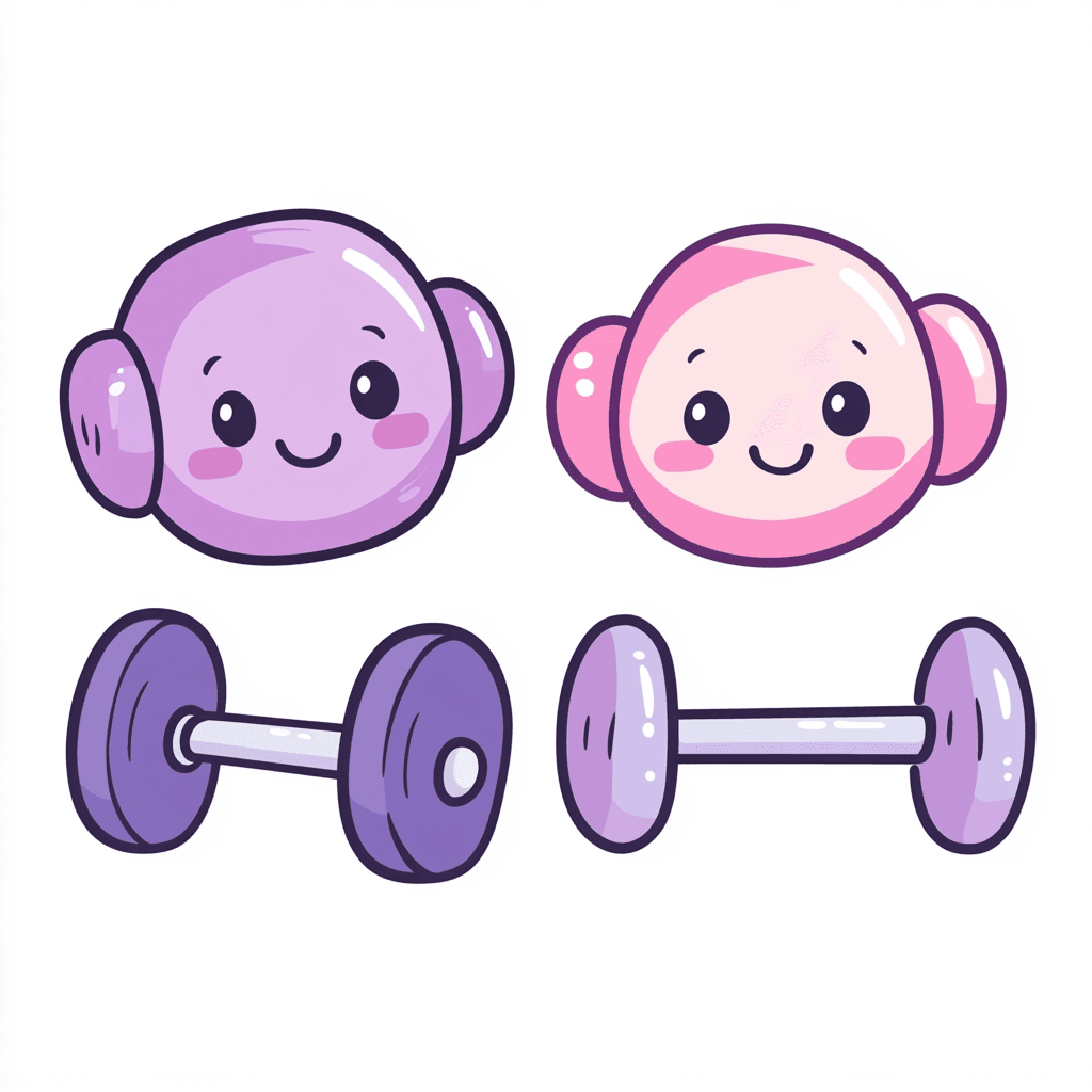Sports Gear Session original repeating artwork