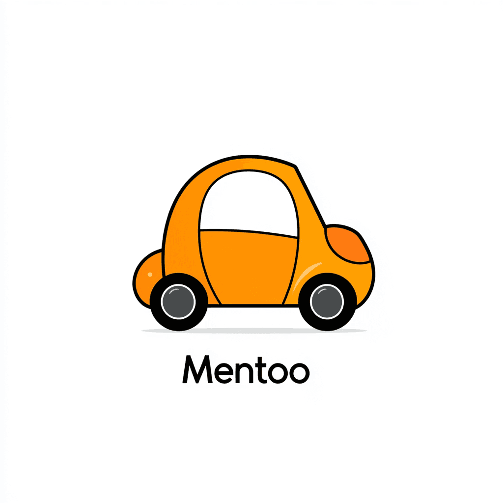 Car 864 original repeating artwork