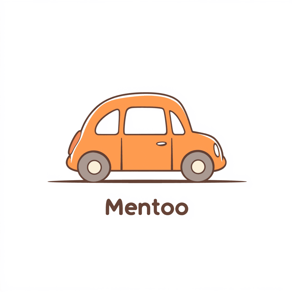 Car 297 original repeating artwork