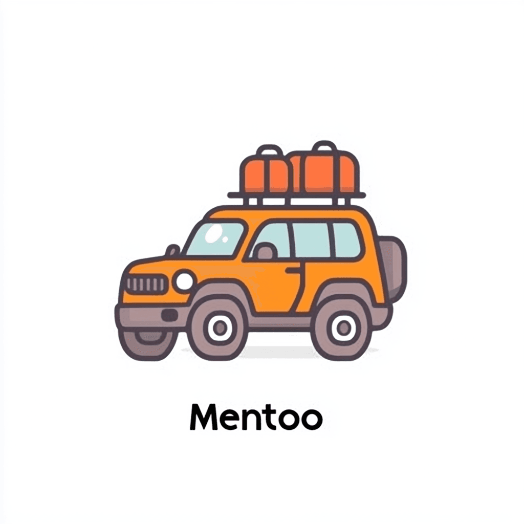 SUV Crew original repeating artwork