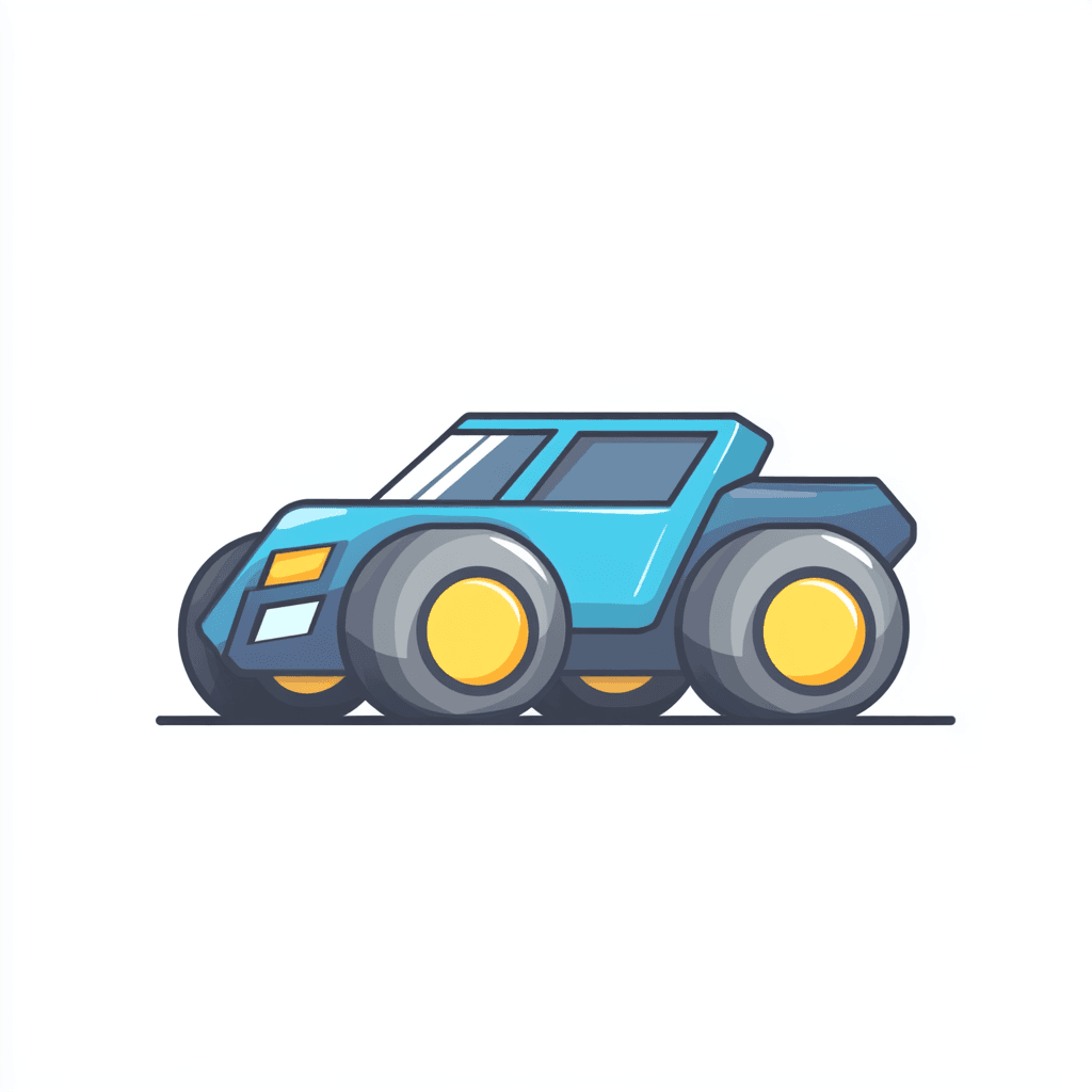 Car 179 original repeating artwork
