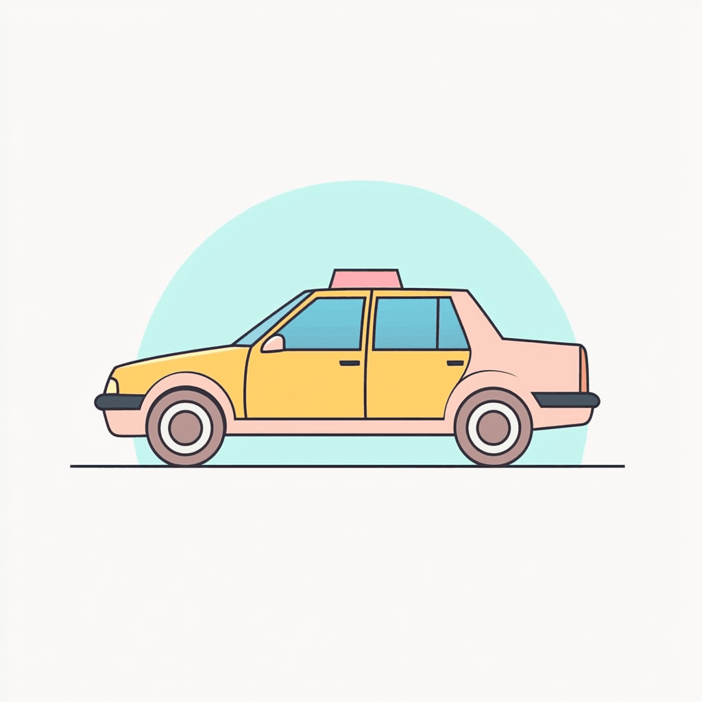 Car 786 original repeating artwork