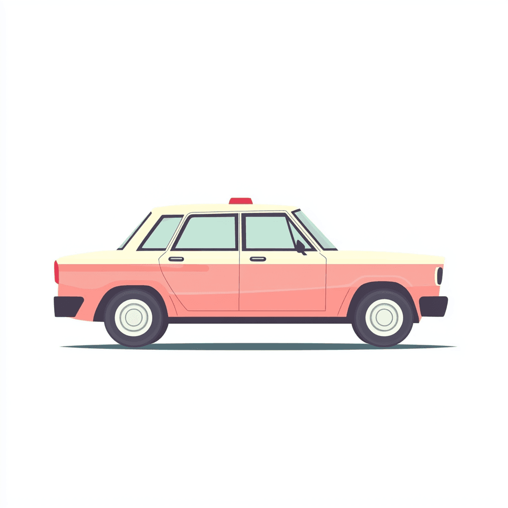 Car 059 original repeating artwork
