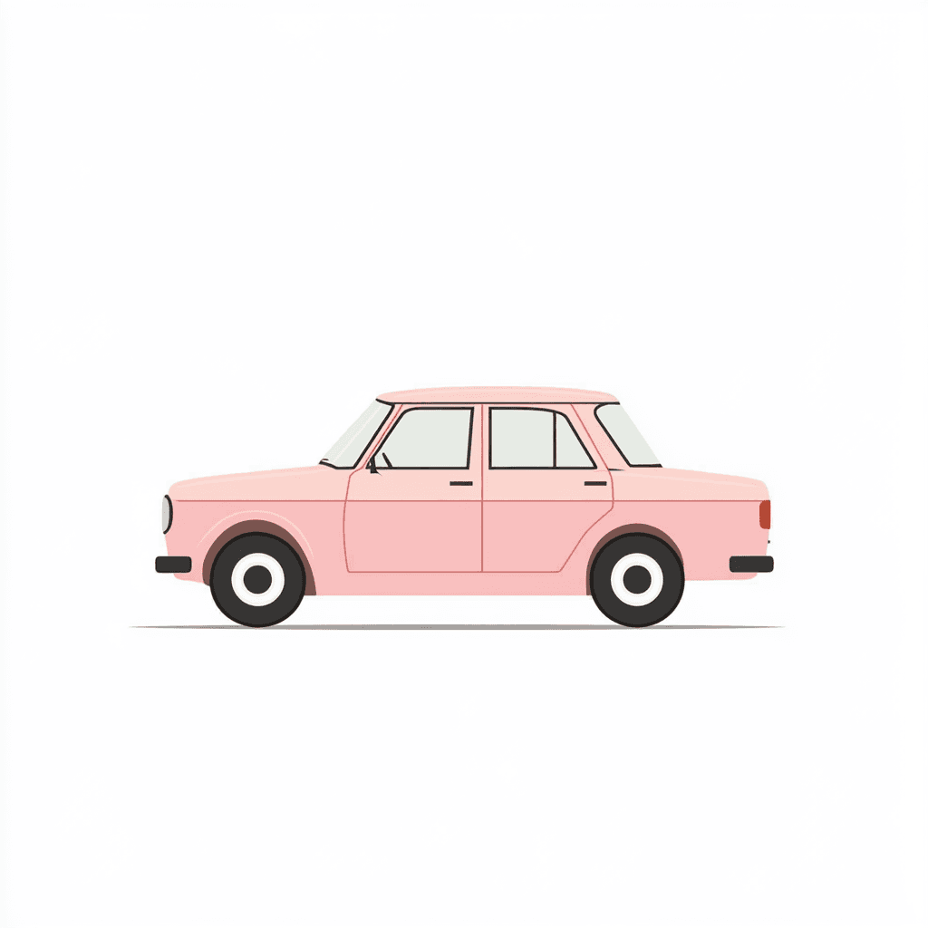 Car 300 original repeating artwork