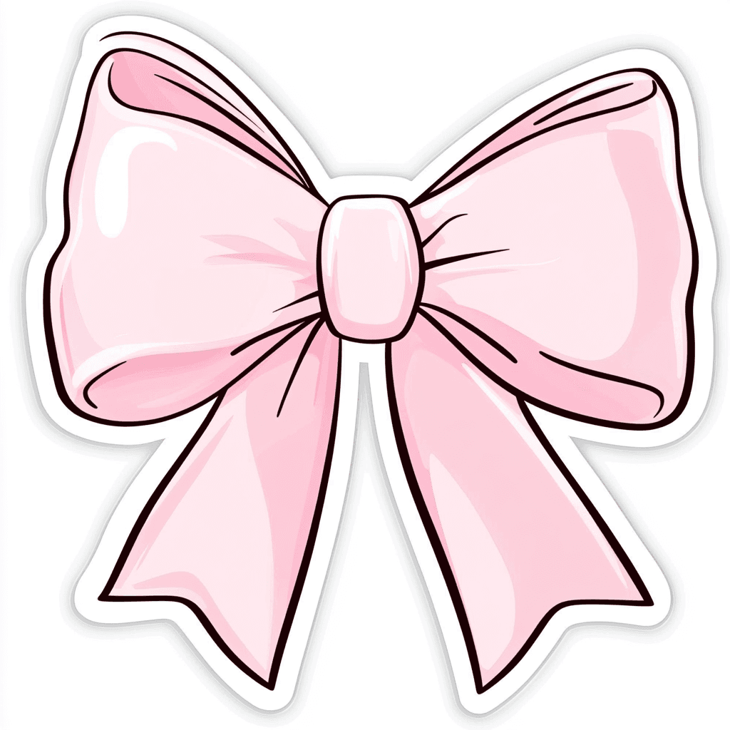 Bow 580 original repeating artwork