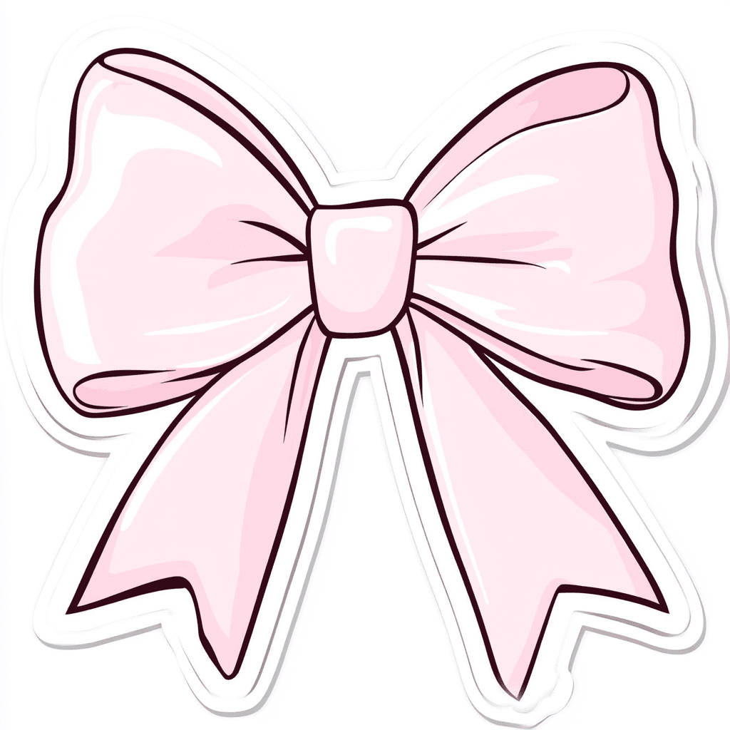 Bow 402 original repeating artwork