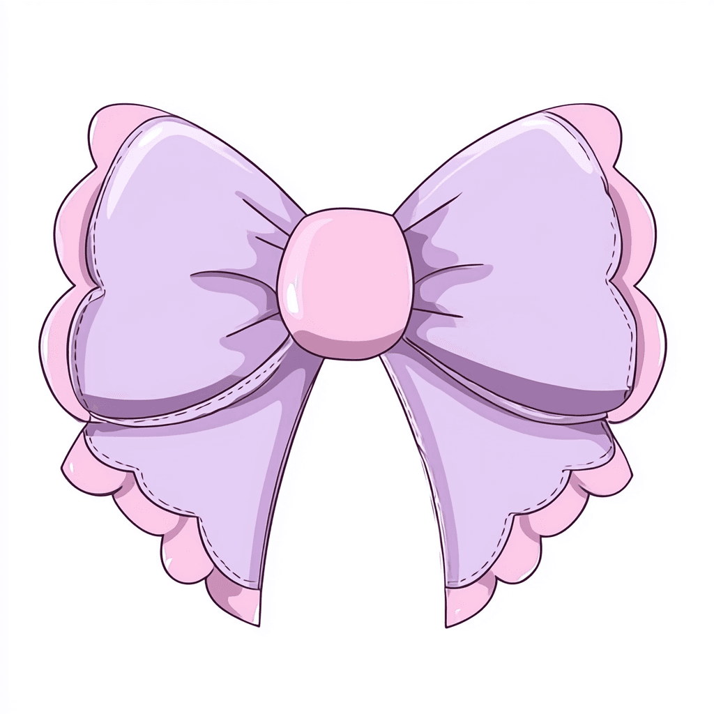 Bow 423 original repeating artwork