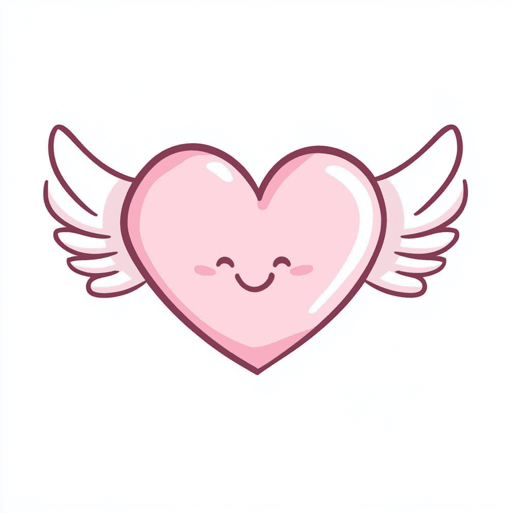 Heart 402 original repeating artwork