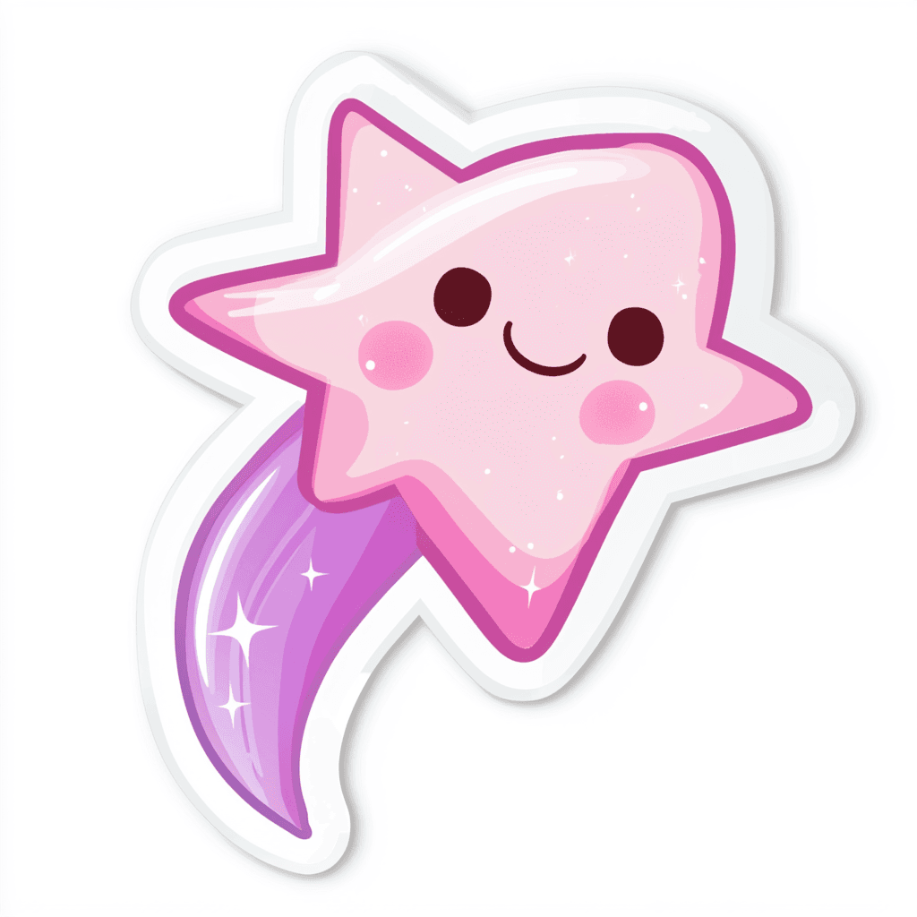 Cartoon Star 015 original repeating artwork