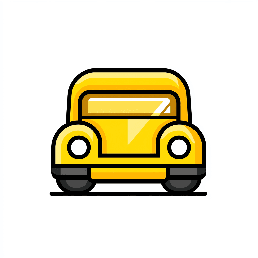 Car 865 original repeating artwork