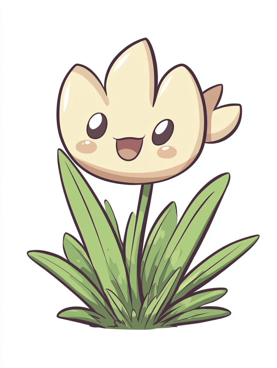 Bloom 407 original repeating artwork