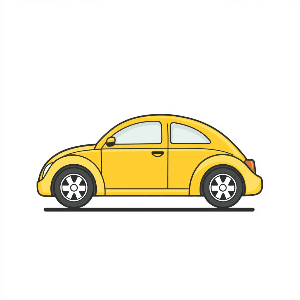 Car 032 original repeating artwork