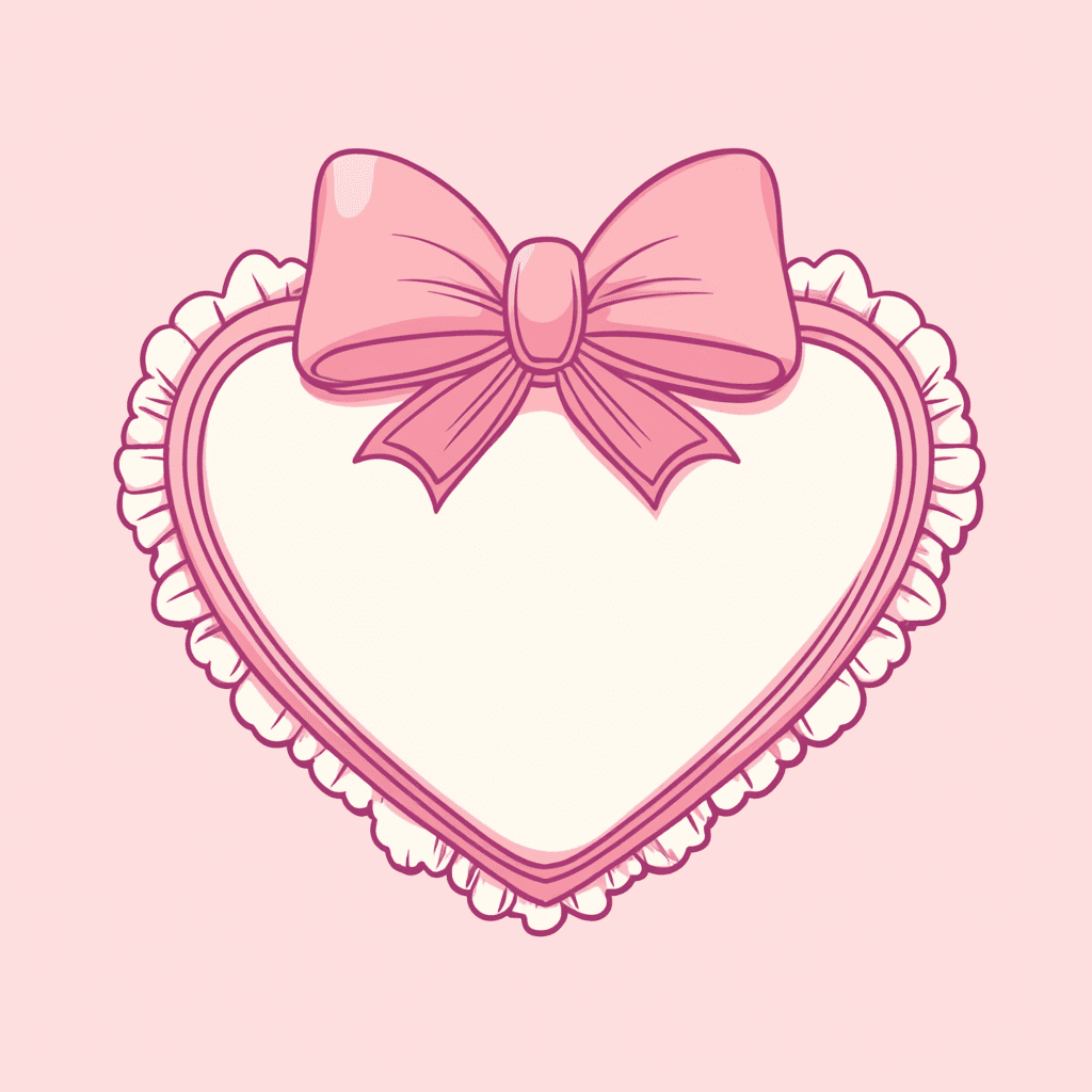 Heart Summit original repeating artwork