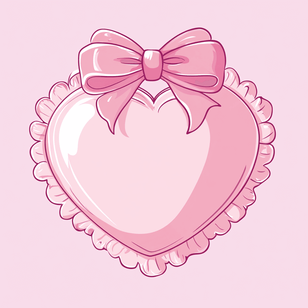 Bow 547 original repeating artwork