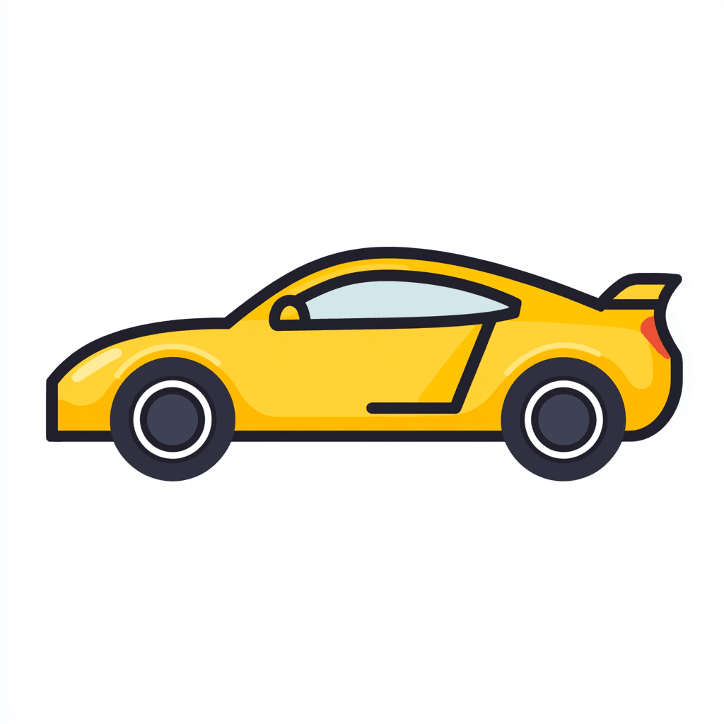 Car 339 original repeating artwork