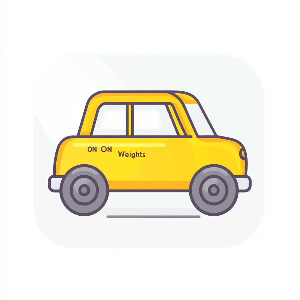 Car 210 original repeating artwork