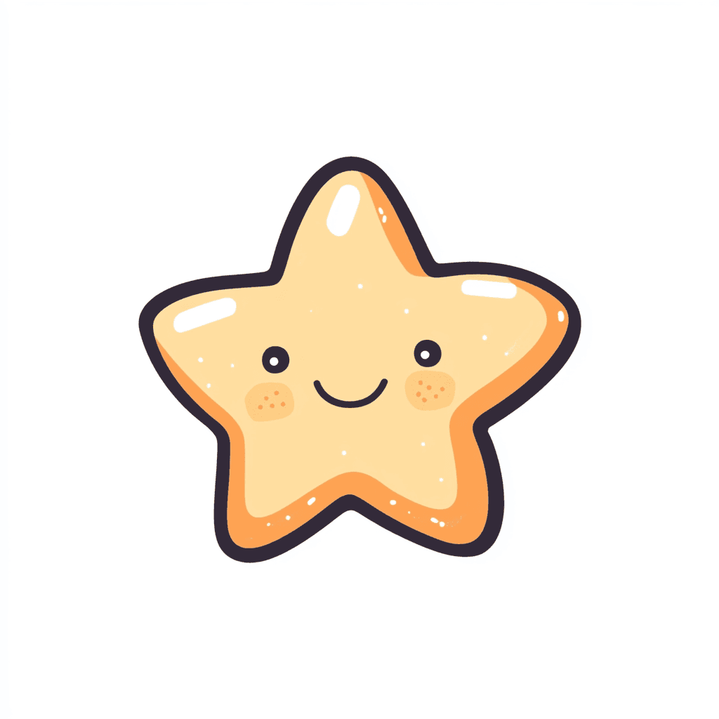 Star 300 original repeating artwork