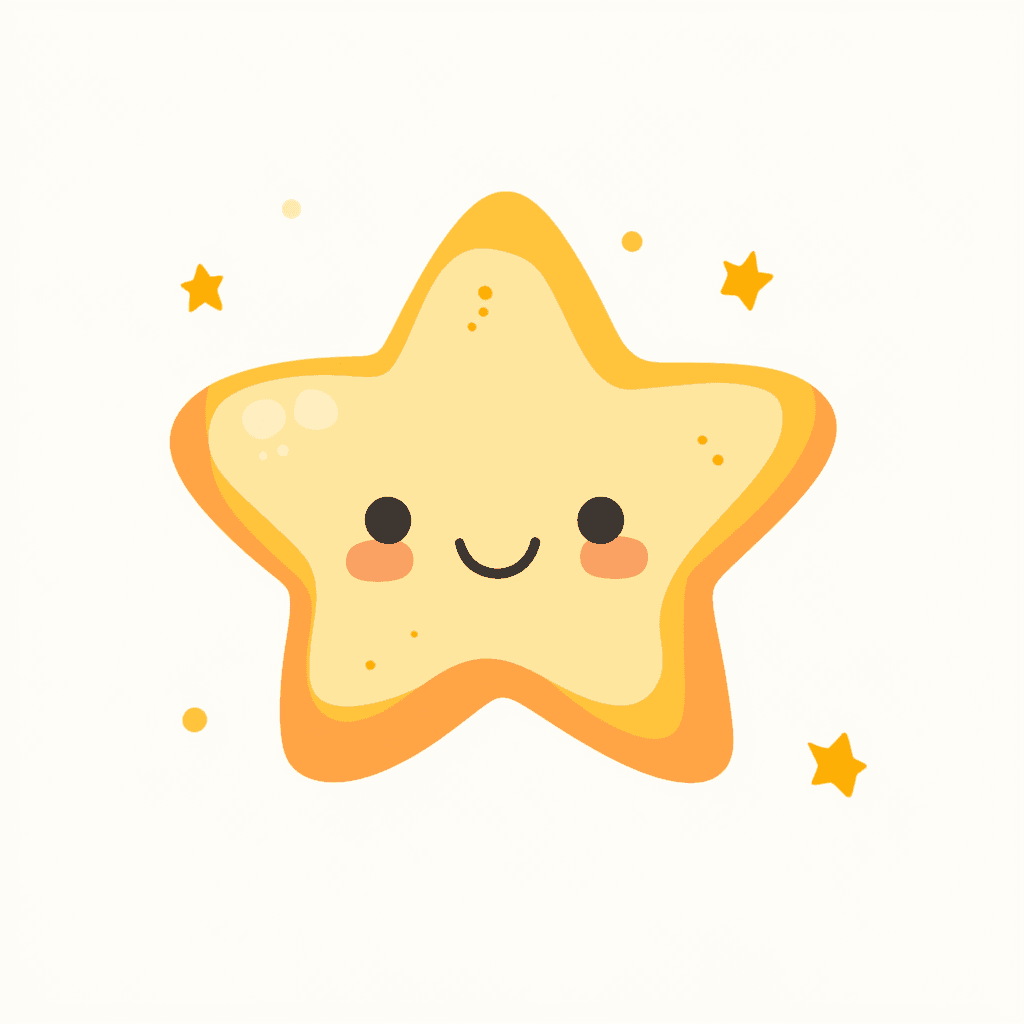 Star 410 original repeating artwork