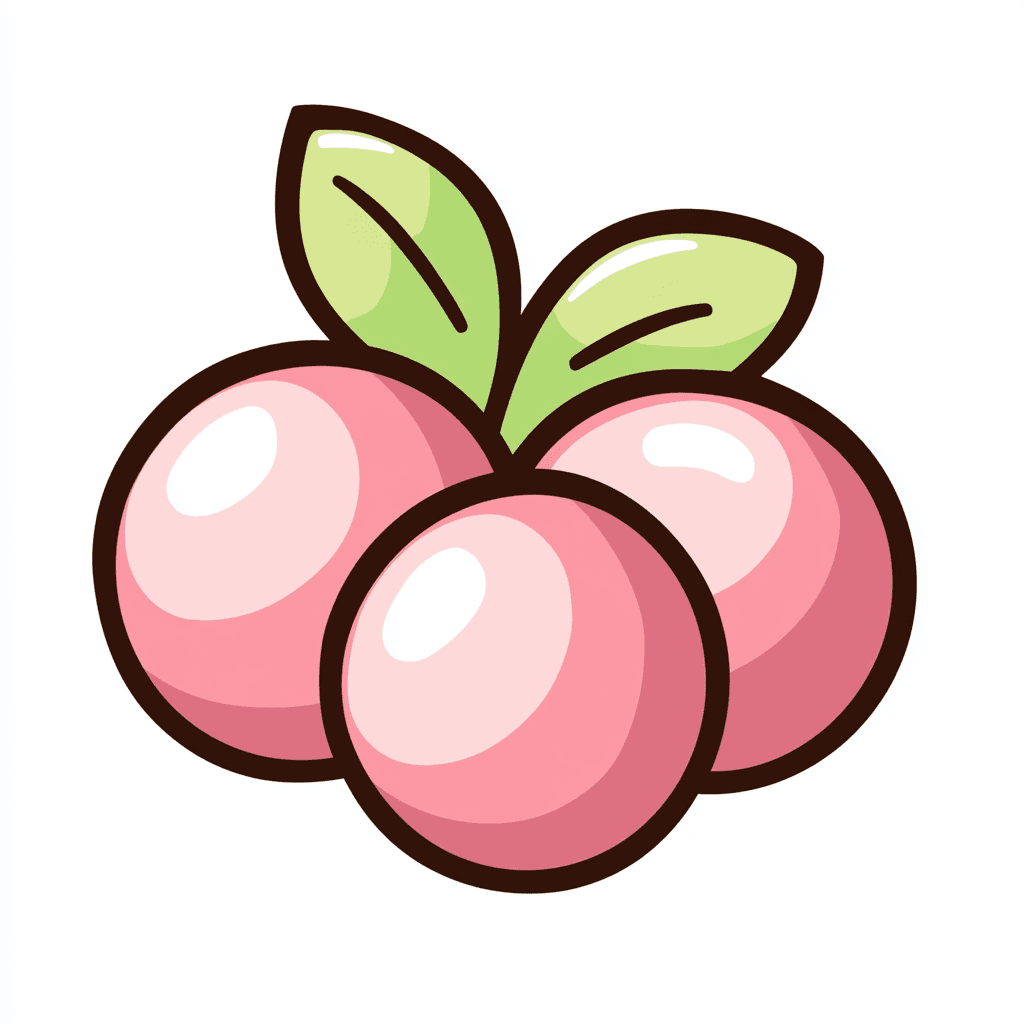 Cherry 071 original repeating artwork