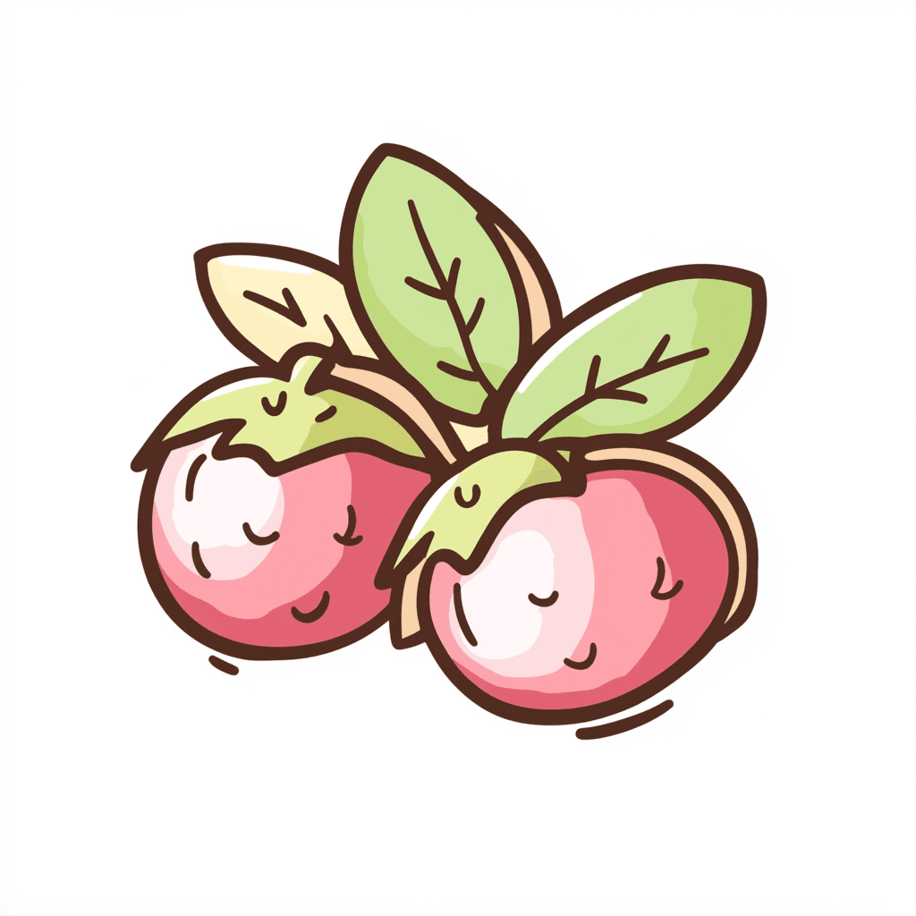 Cherry 047 original repeating artwork