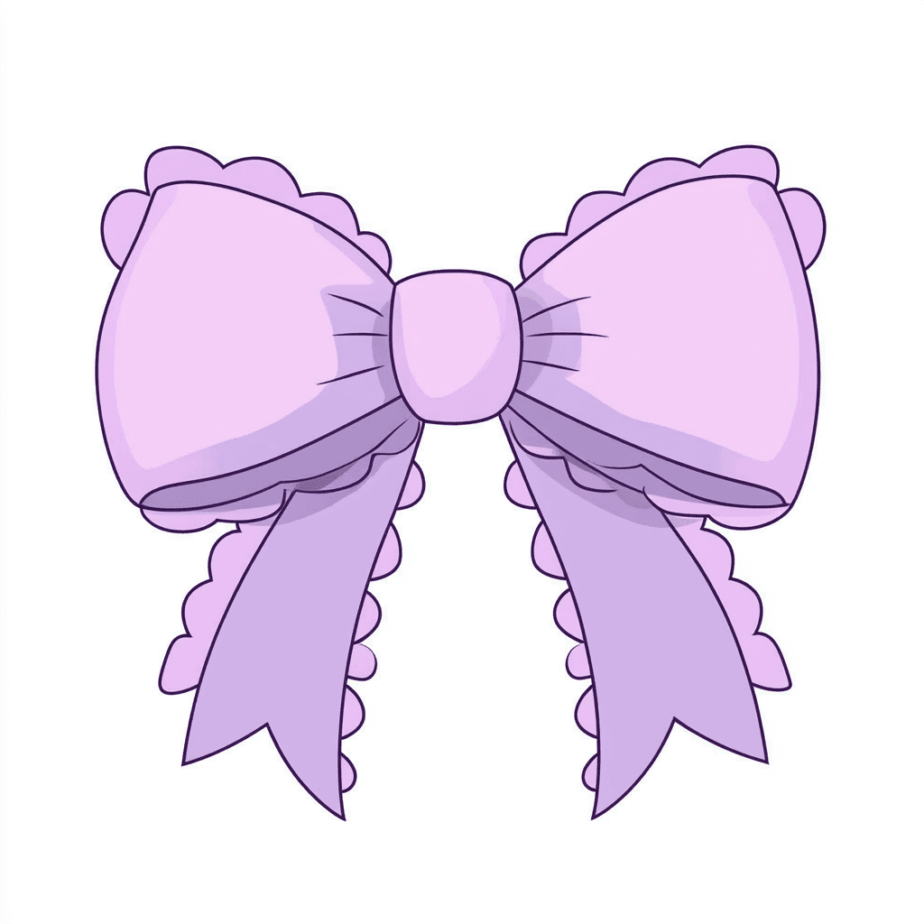 Bow 275 original repeating artwork