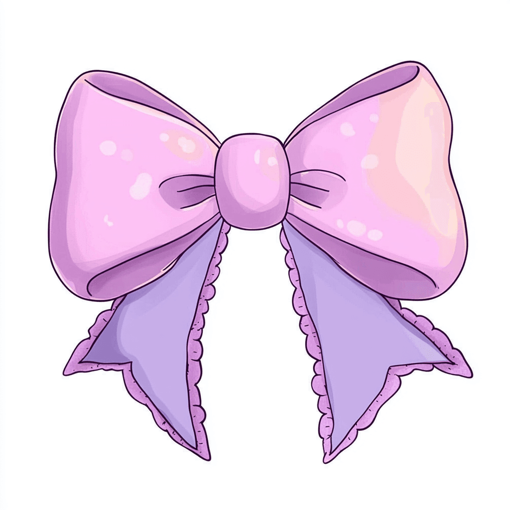 Bow 145 original repeating artwork