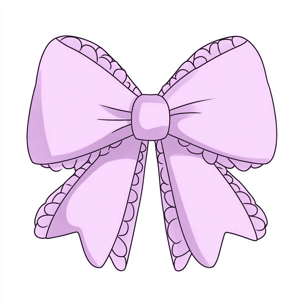 Bow 365 original repeating artwork