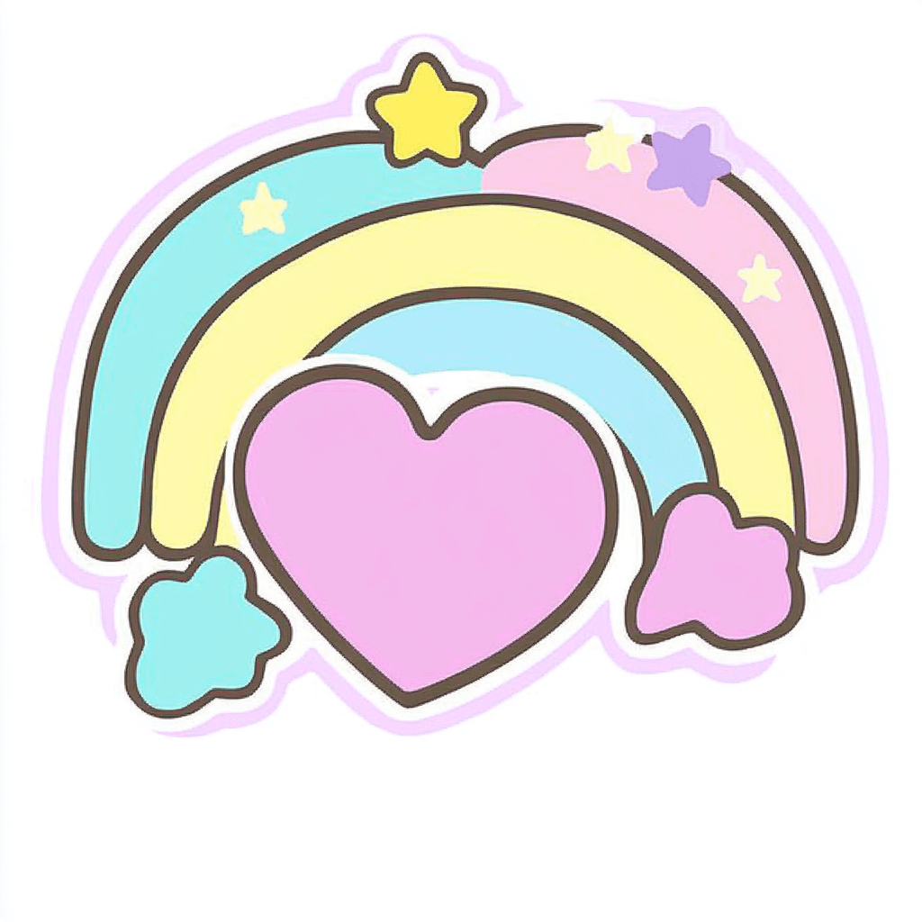 Heart 194 original repeating artwork
