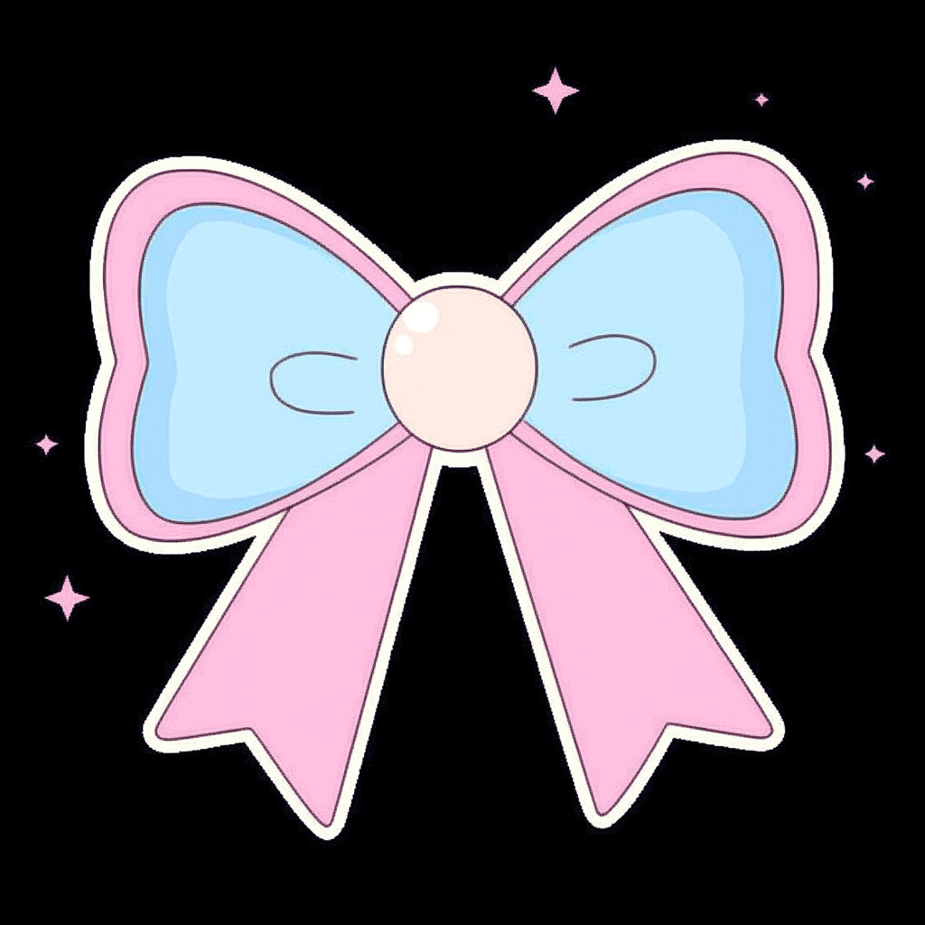 Bow 316 original repeating artwork