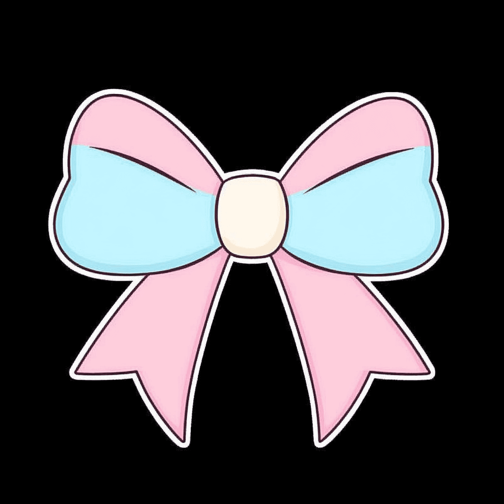 Bow 700 original repeating artwork