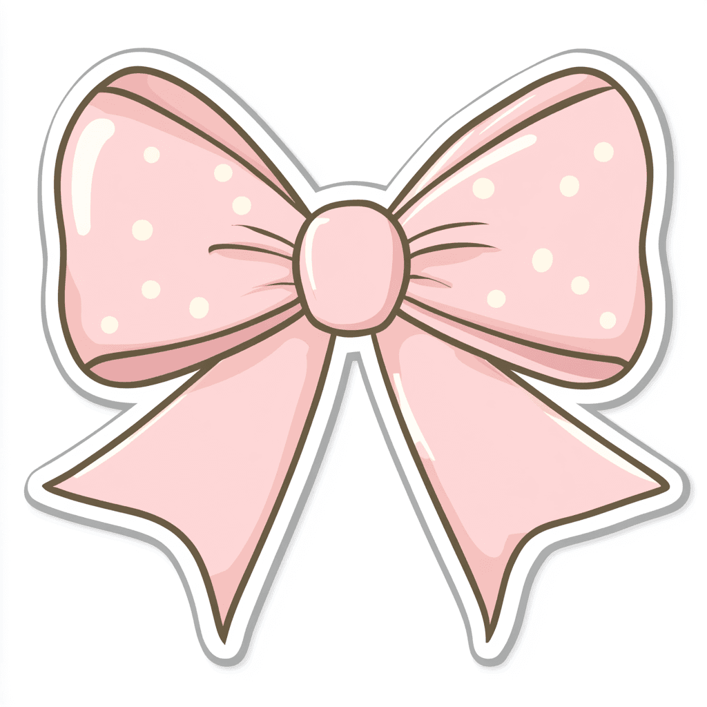 Bow 722 original repeating artwork