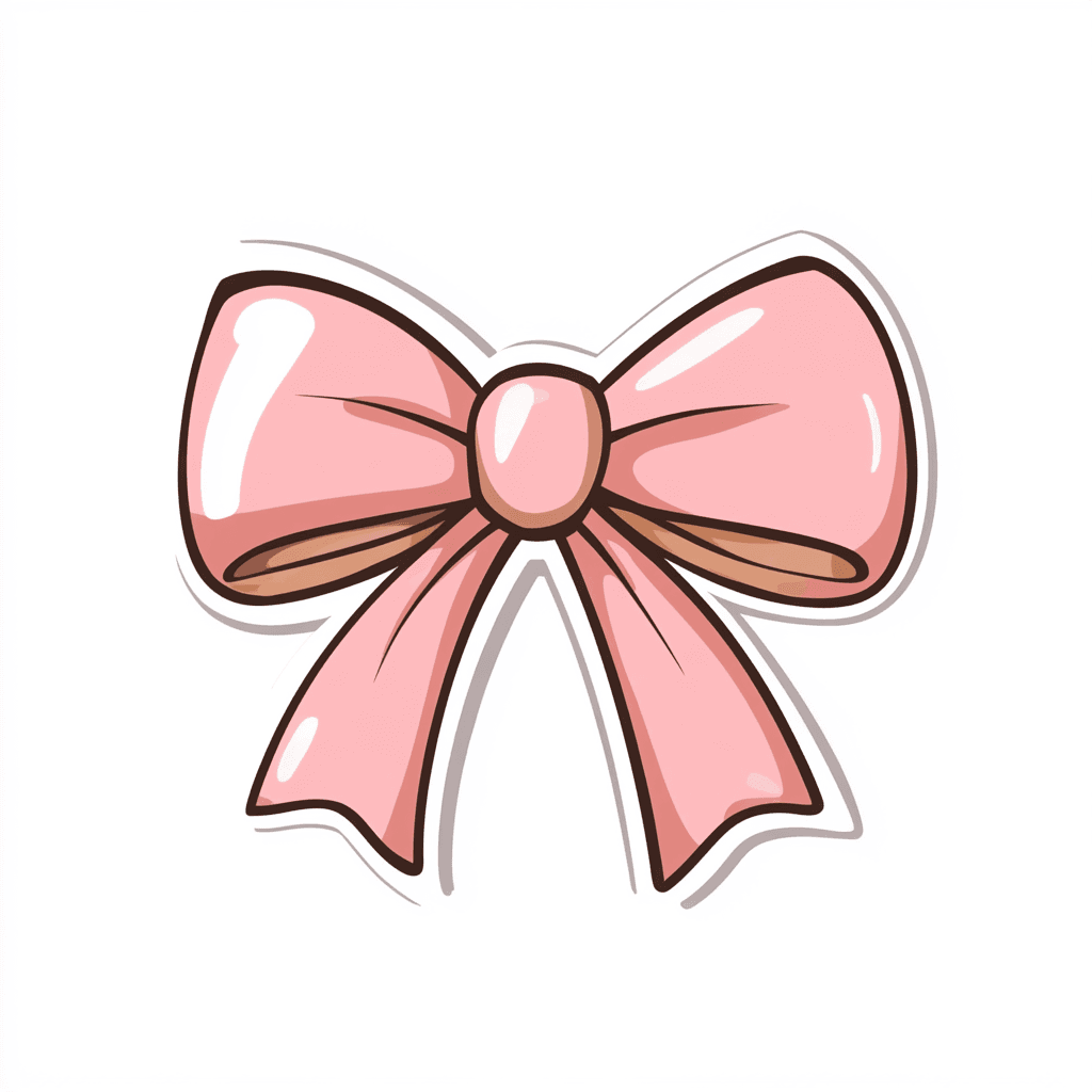 Bow 643 original repeating artwork
