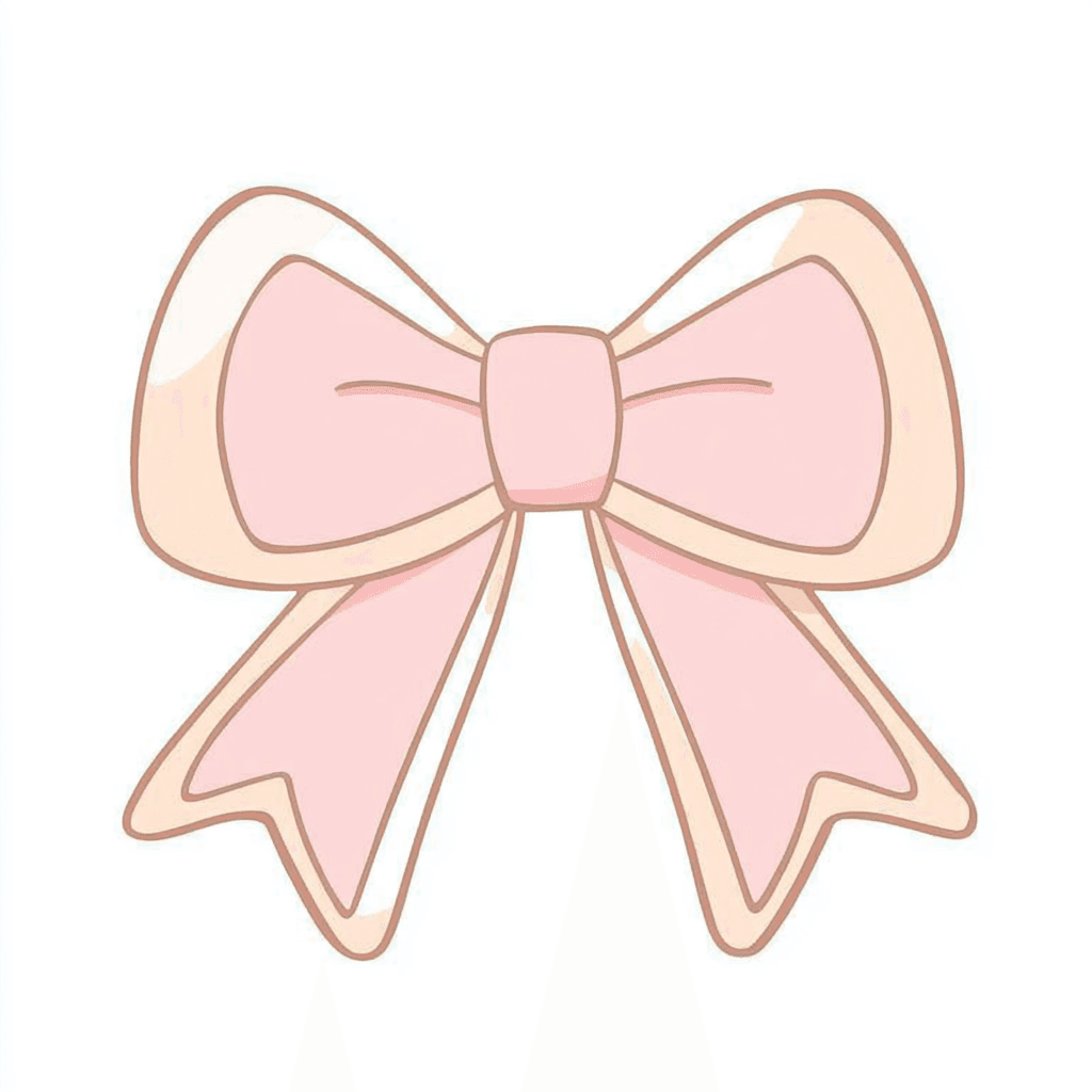 Bow Roam original repeating artwork