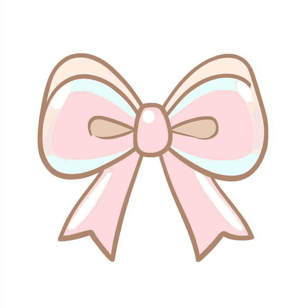 Bow 491 original repeating artwork