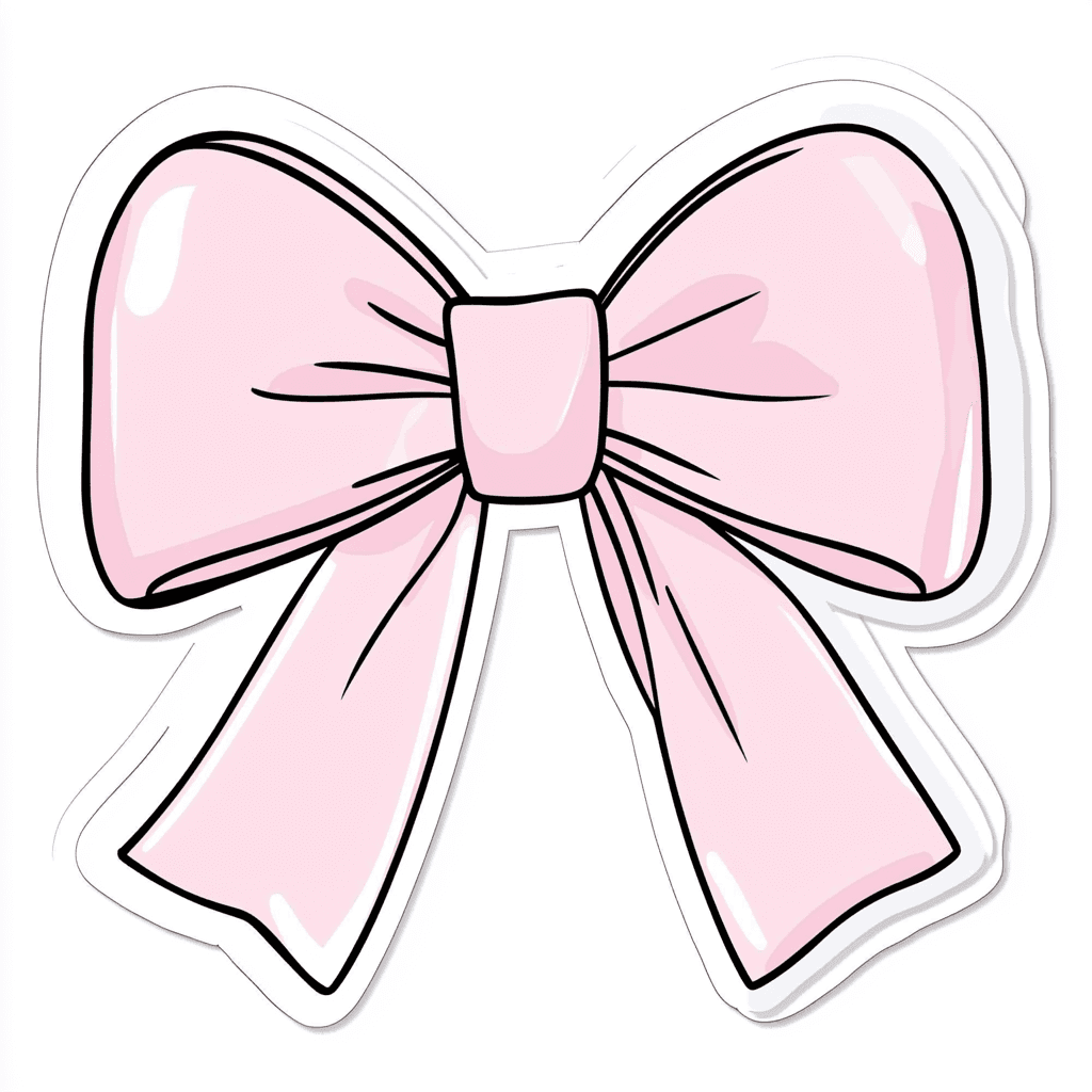 Bow 670 original repeating artwork