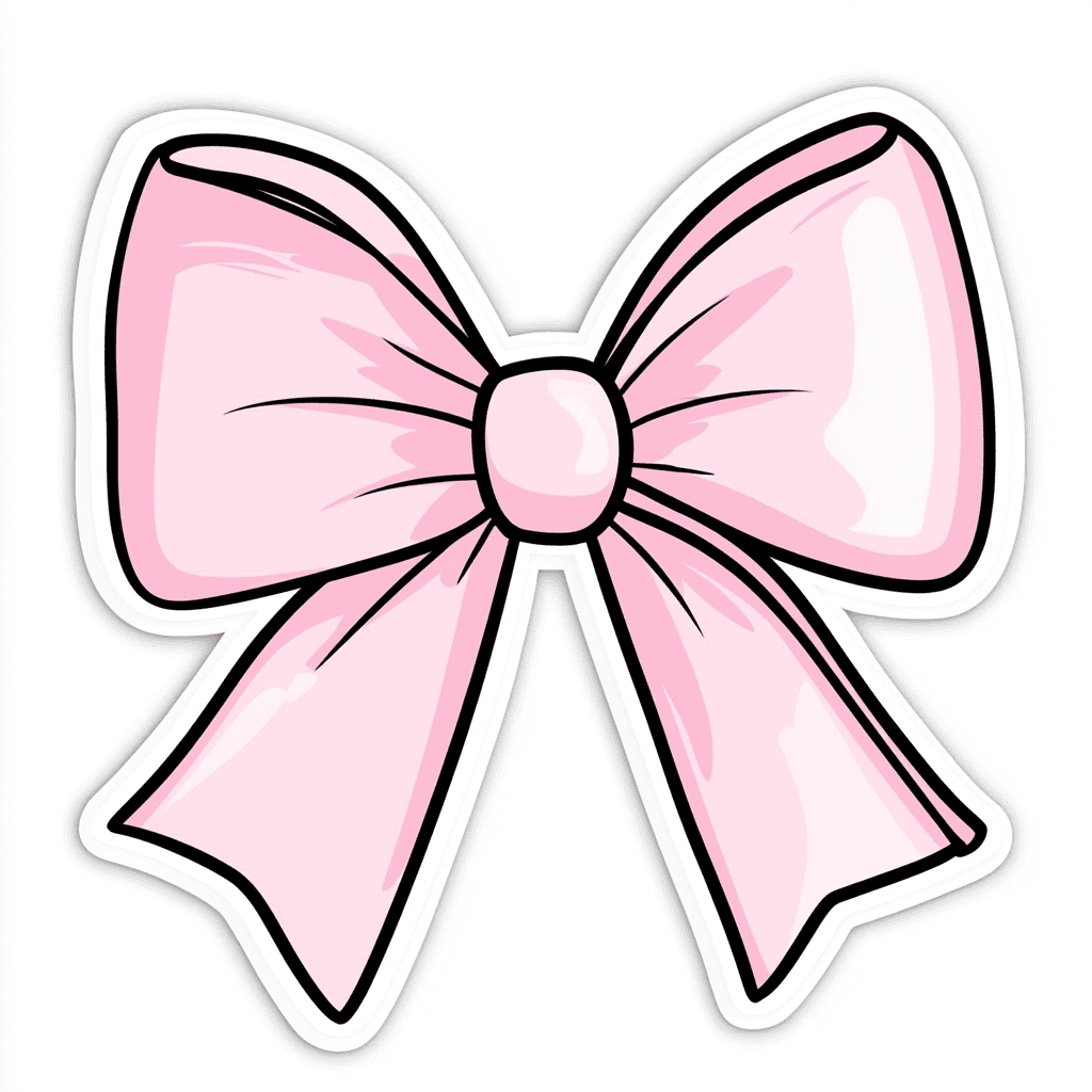 Bow 382 original repeating artwork