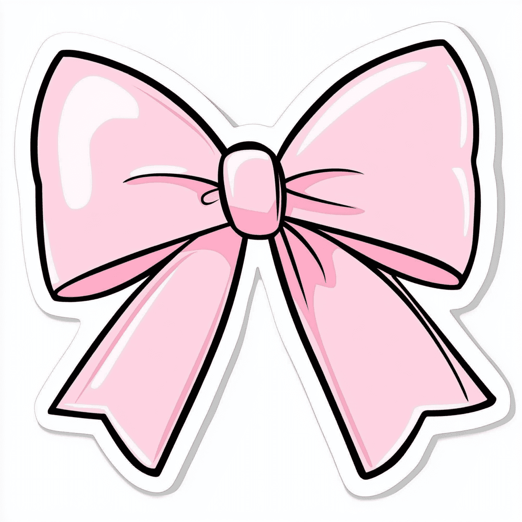 Bow 672 original repeating artwork
