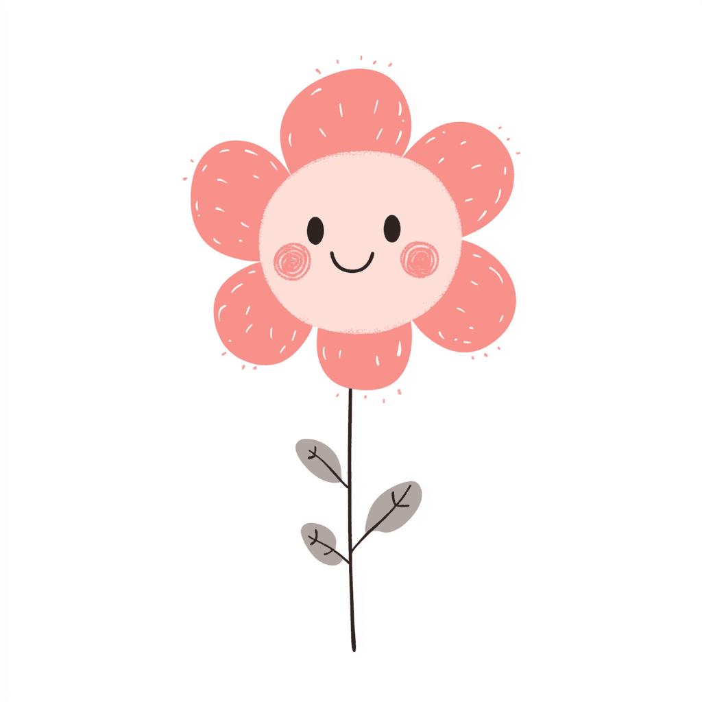 Bloom 623 original repeating artwork