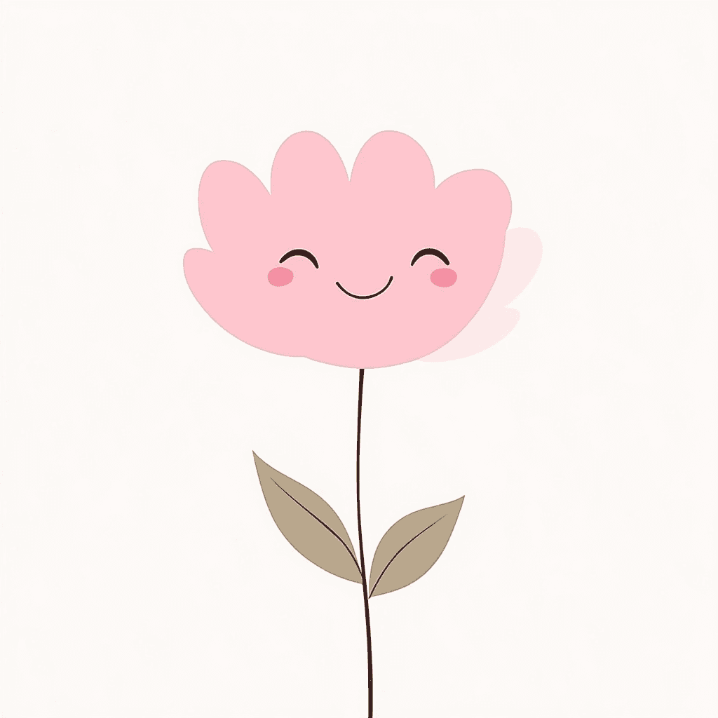 Bloom 590 original repeating artwork