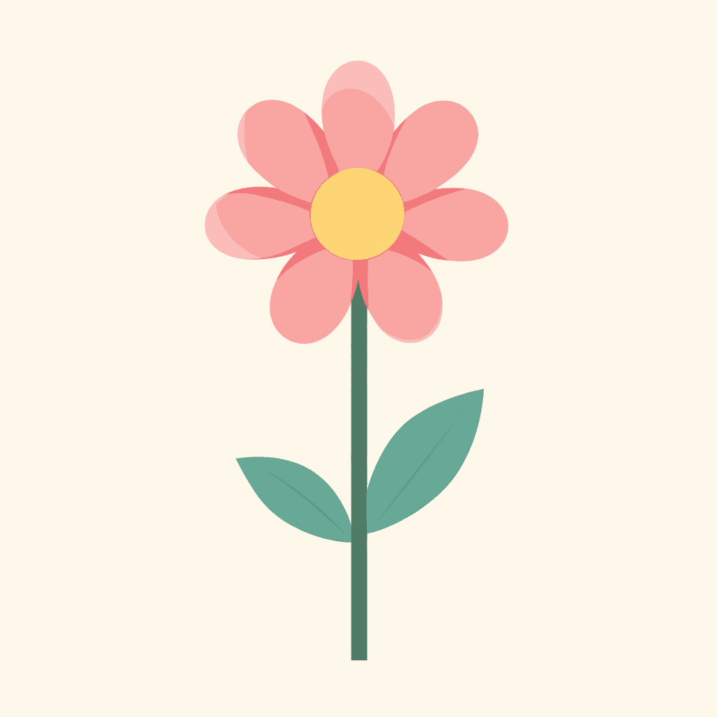 Bloom 613 original repeating artwork